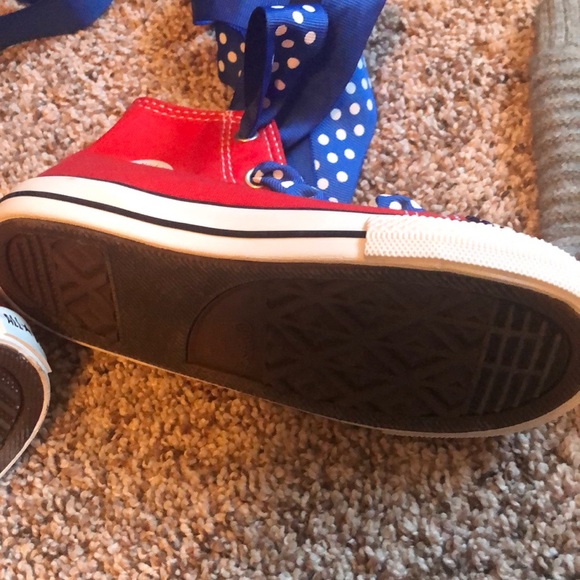 Custom Converse - Picture 4 of 4
